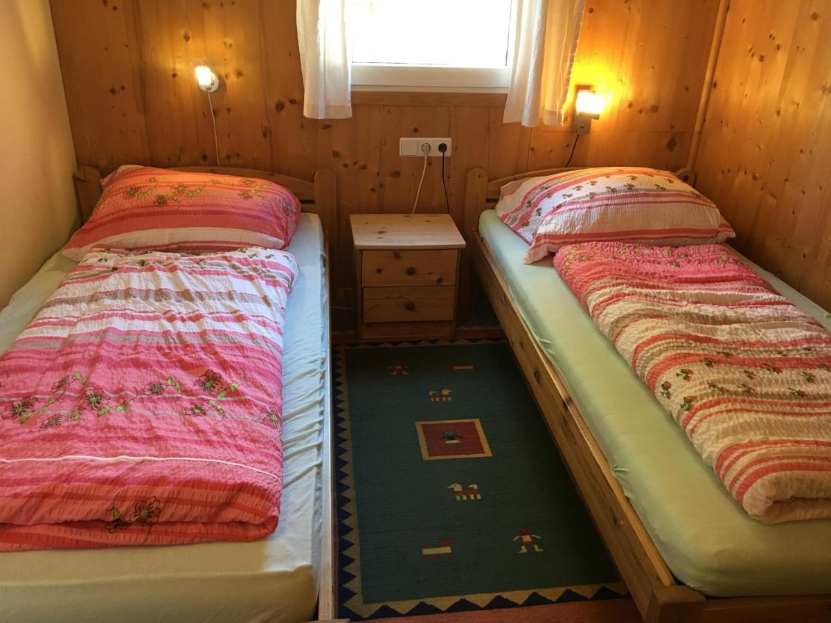 Feriendorf Tauerngast ホーエンタウアーン エクステリア 写真