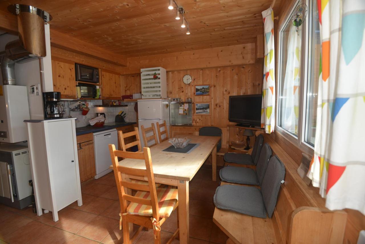 Feriendorf Tauerngast ホーエンタウアーン エクステリア 写真