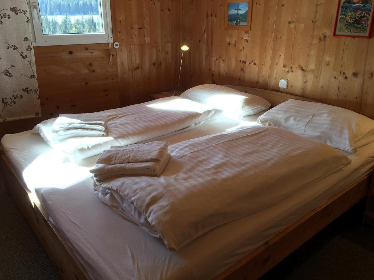 Feriendorf Tauerngast ホーエンタウアーン エクステリア 写真