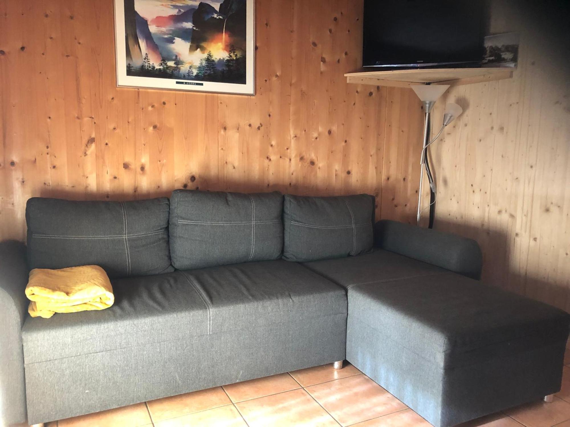 Feriendorf Tauerngast ホーエンタウアーン エクステリア 写真
